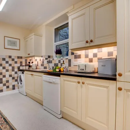 The Old Grammar School Holiday home