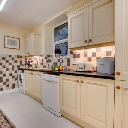 The Old Grammar School Hébergement de vacances