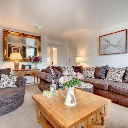 Semesterbostad 3 Bed In Oc-ds1009 Hawes