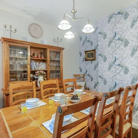 3 Bed In Oc-ds1009 Semesterbostad Hawes