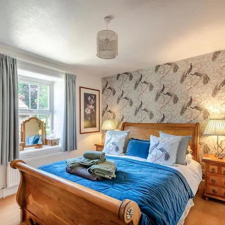 3 Bed In Oc-ds1009 Semesterbostad Hawes