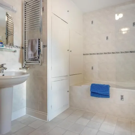Semesterbostad 3 Bed In Oc-ds1009 *