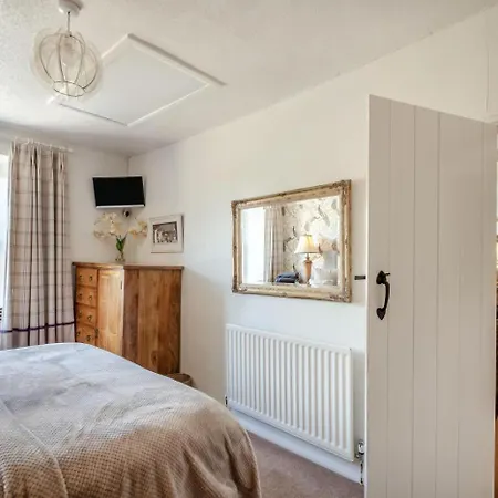 Semesterbostad 3 Bed In Oc-ds1009 Hawes
