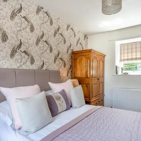 3 Bed In Oc-ds1009 * Hawes
