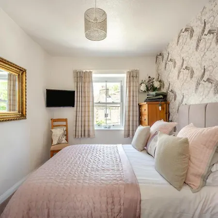 Semesterbostad 3 Bed In Oc-ds1009 Hawes