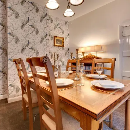 3 Bed In Hawes Oc-Ds1009 Хоус