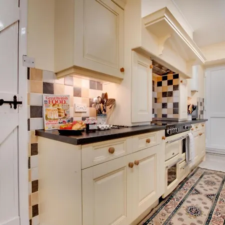 3 Bed In Hawes Oc-Ds1009 * Хоус