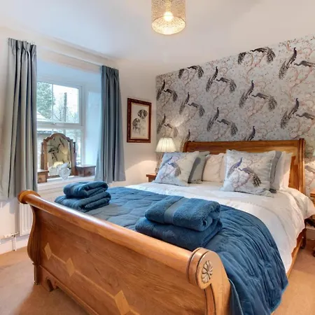 Дом отдыха 3 Bed In Hawes Oc-Ds1009