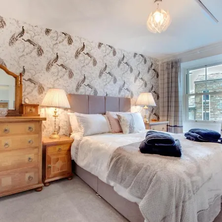 Дом отдыха 3 Bed In Hawes Oc-Ds1009 *