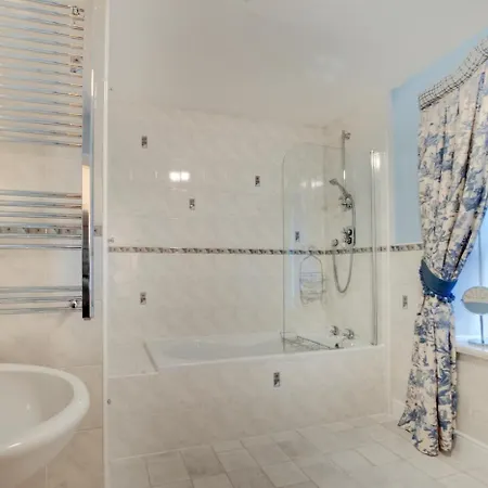 Дом отдыха 3 Bed In Hawes Oc-Ds1009 Хоус