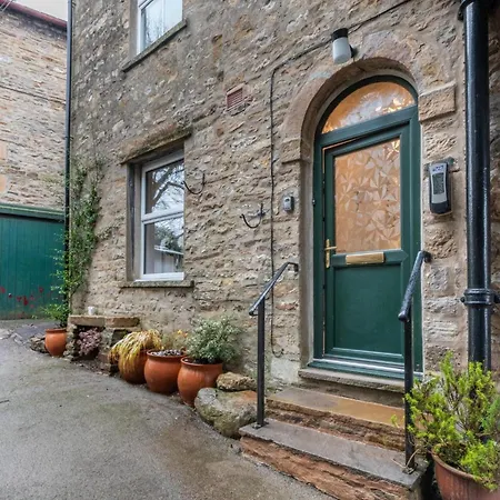 3 Bed In Hawes Oc-Ds1009 Дом отдыха *