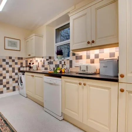 3 Bed In Hawes Oc-Ds1009 Хоус