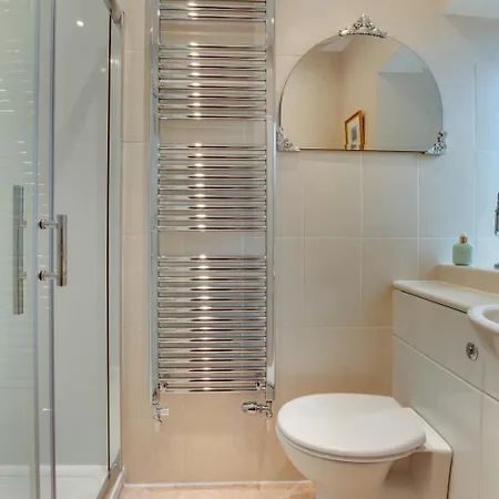 3 Bed In Hawes Oc-Ds1009 Дом отдыха *