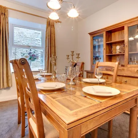 Дом отдыха 3 Bed In Hawes Oc-Ds1009 *