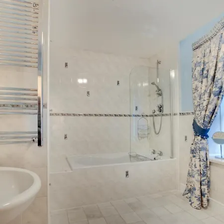 Дом отдыха 3 Bed In Hawes Oc-Ds1009 Хоус