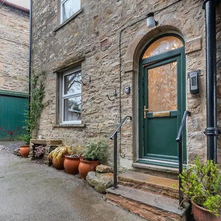 Дом отдыха 3 Bed In Hawes Oc-Ds1009 Хоус